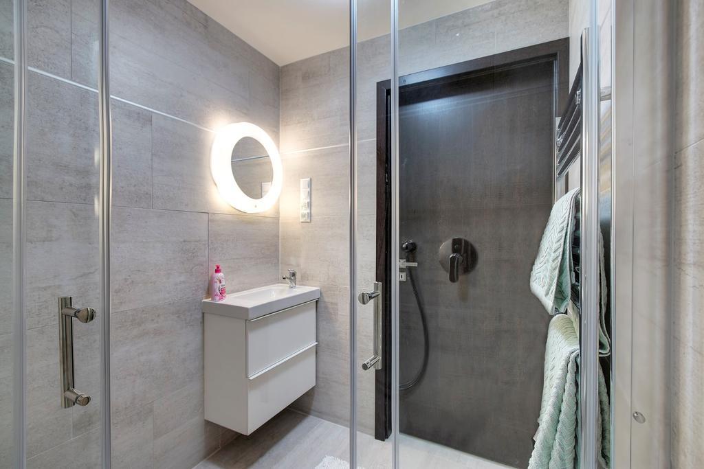 Lejlighed Bg Apaczai Budapest