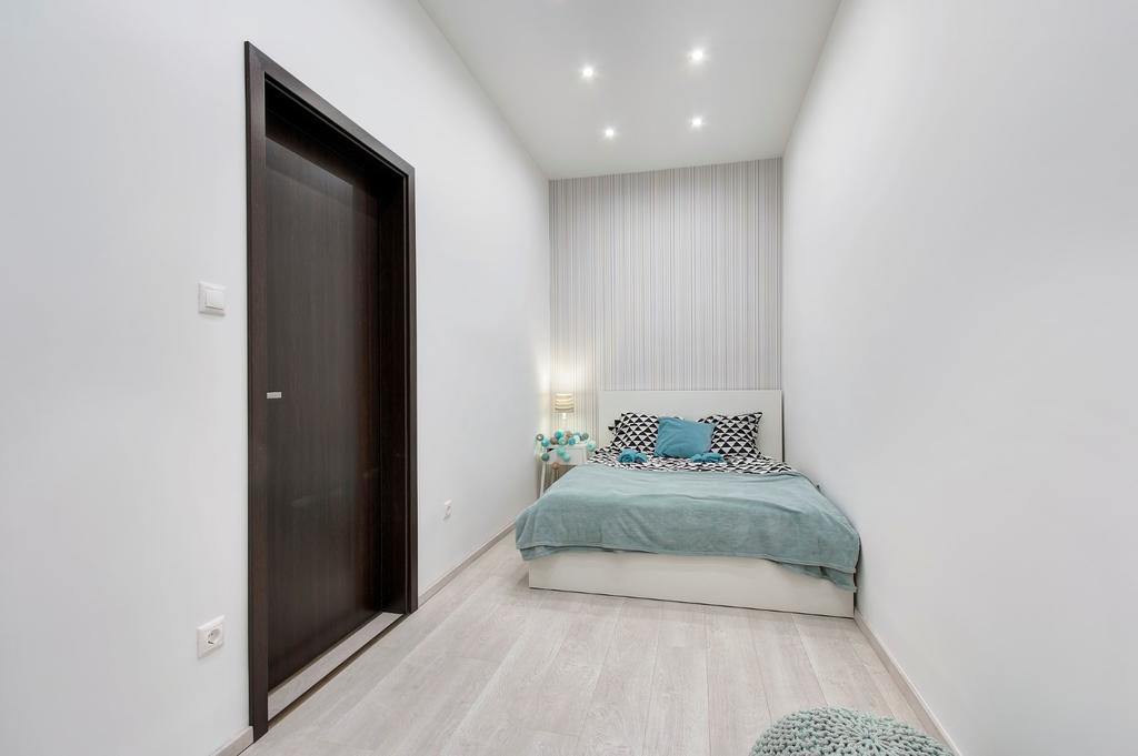 Apartman Bg Apaczai