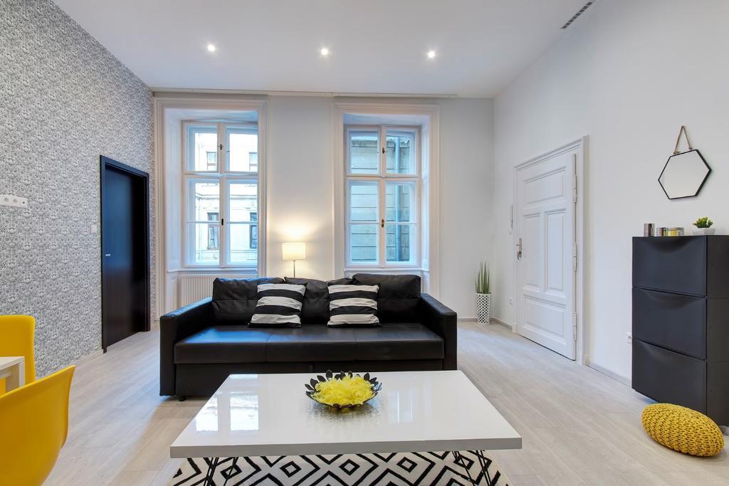 Bg Apaczai Apartman